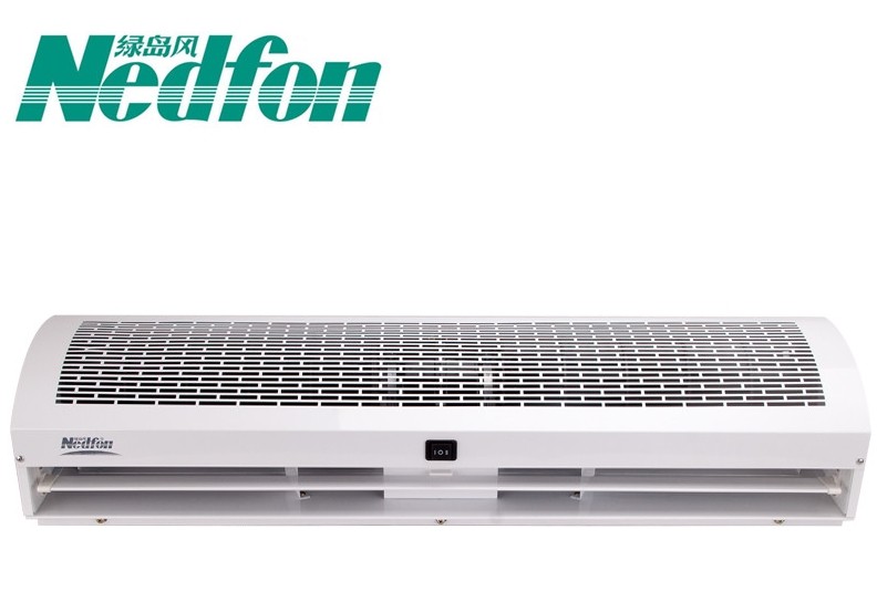 風(fēng)幕機(jī)的保養(yǎng)辦法！