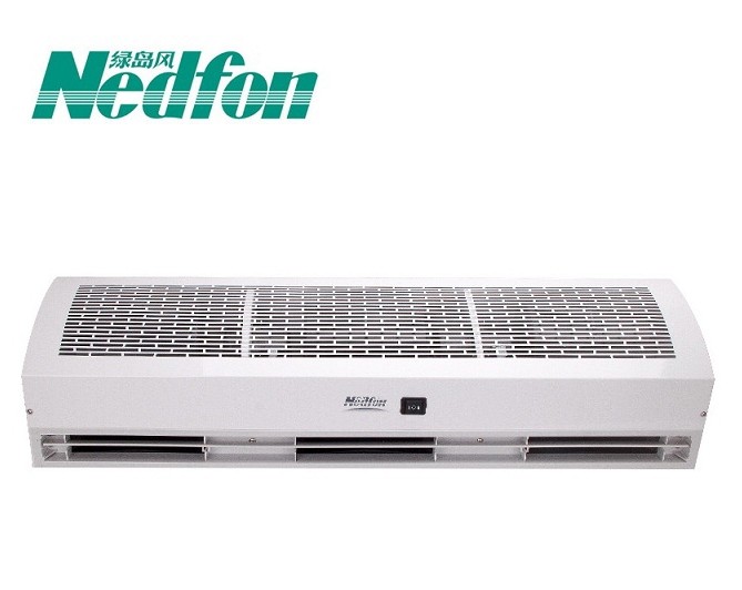 浙江水平進(jìn)風(fēng)離心風(fēng)幕機(jī)